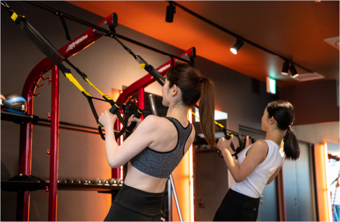 TRX
